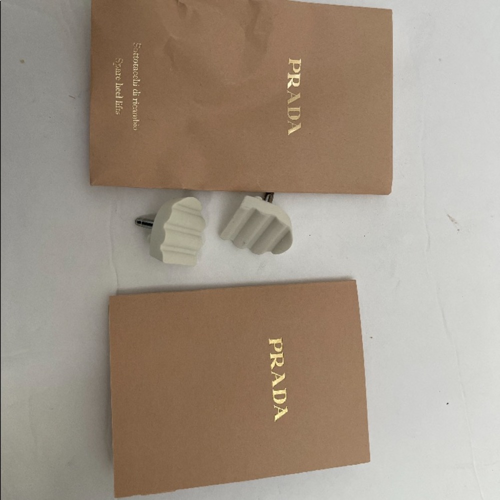 Prada sandals - Picture 12 of 14